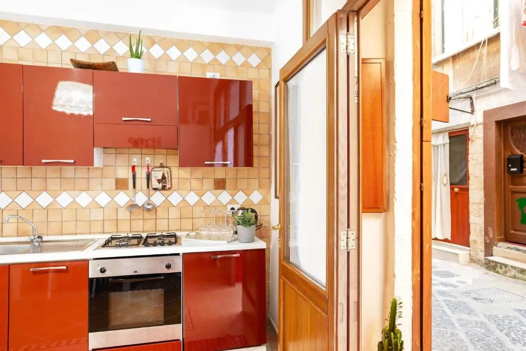 BUENACASA Apartment