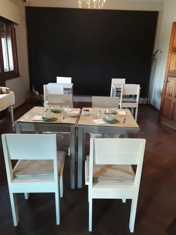 Salta Colonial Hostel