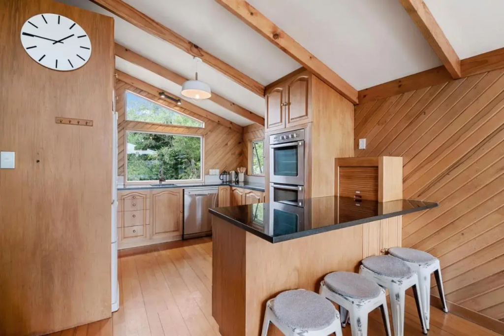 Choice Wharewaka - Taupo Holiday Home