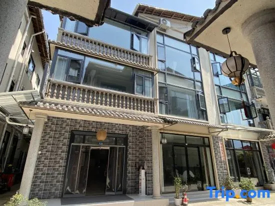 Yaan Qijiang fine residential accommodation