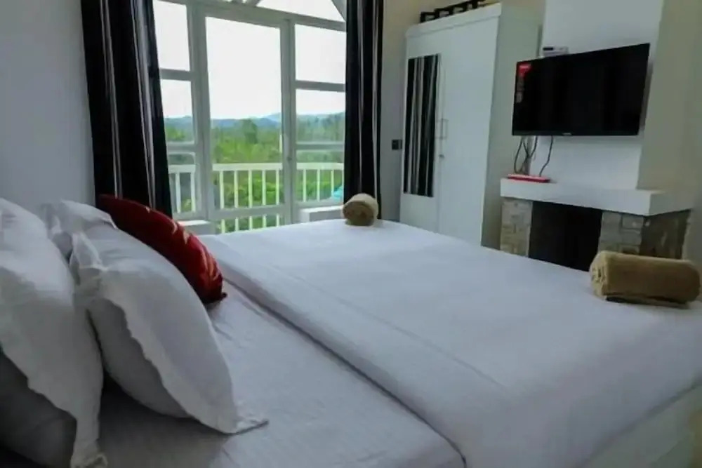The Kallat Hotel