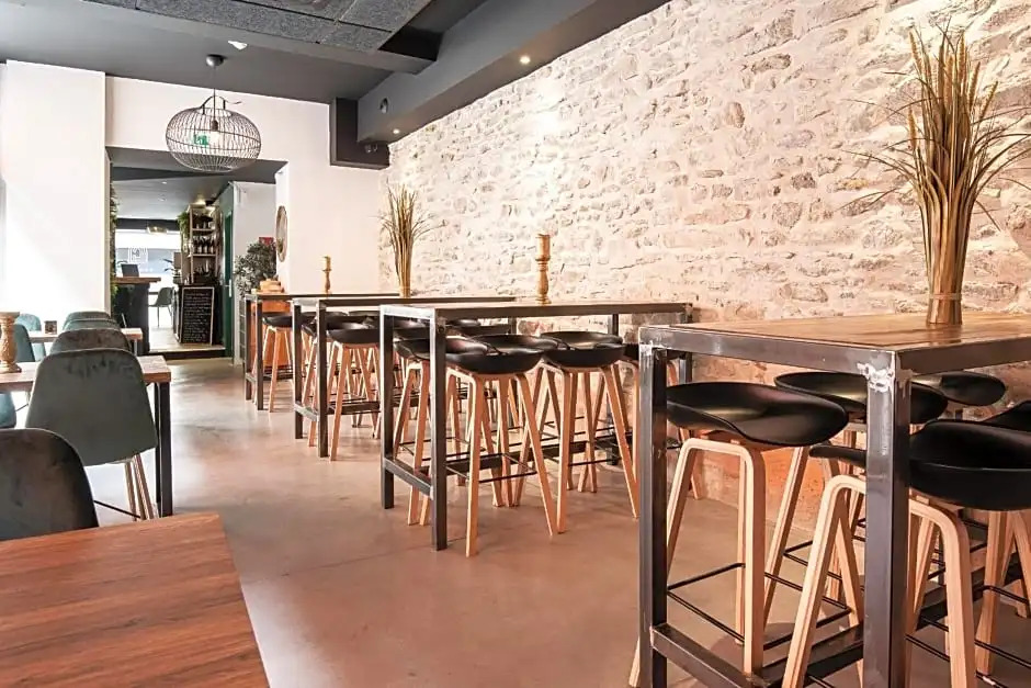 Le Couvent - Hostel