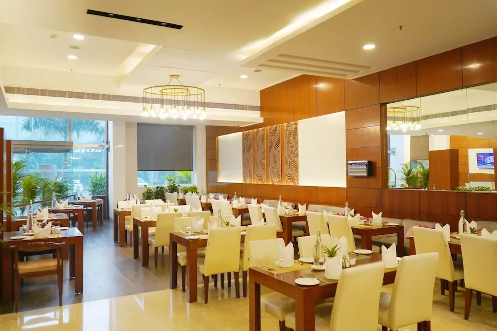 Central Blue Stone, Gurgaon