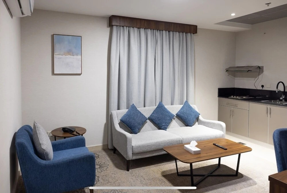 Sweet Home For Serviced Accommodation
