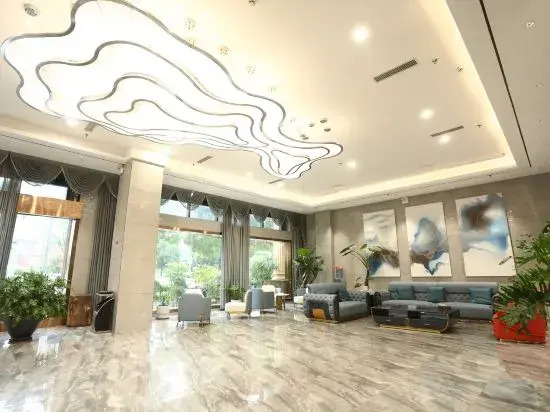 Huangping Suhe Hotel