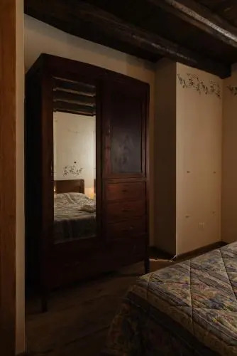 Albergo Diffuso Polcenigo Casa Rigo