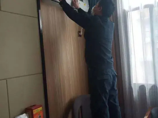 Long Cheng Hotel
