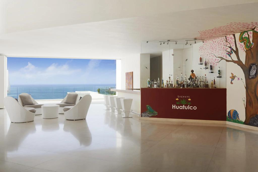 Secrets Huatulco Resort & Spa