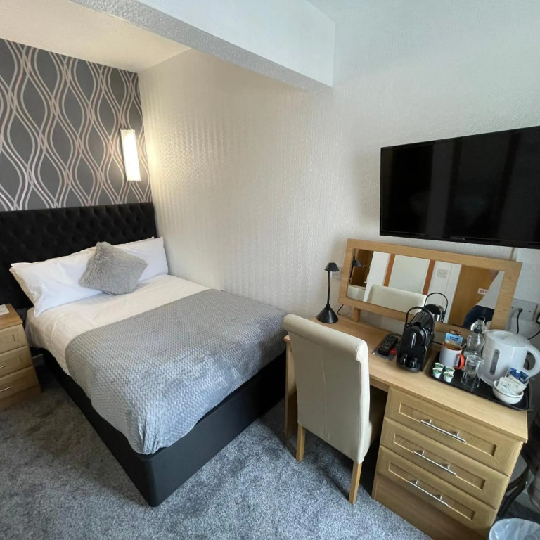 Ruskin Hotel