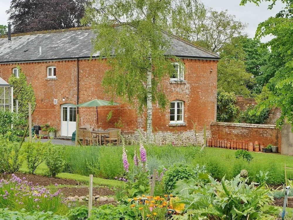 The Stables