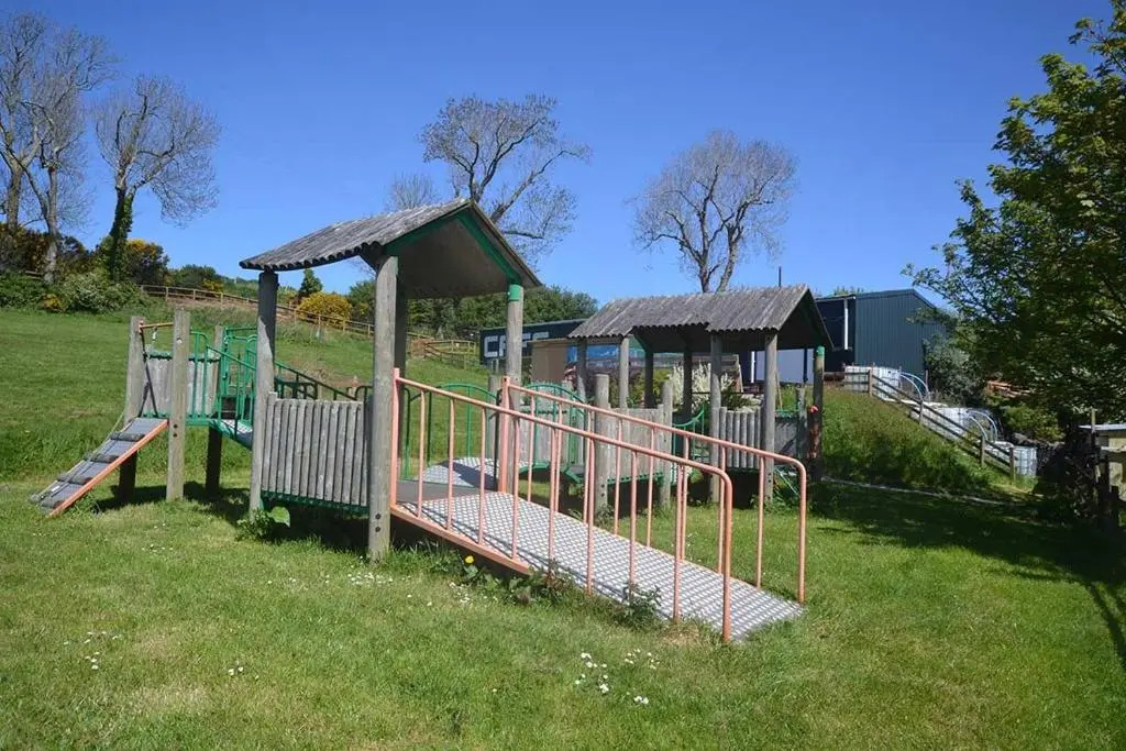 Hendy - Ground Floor Apartment