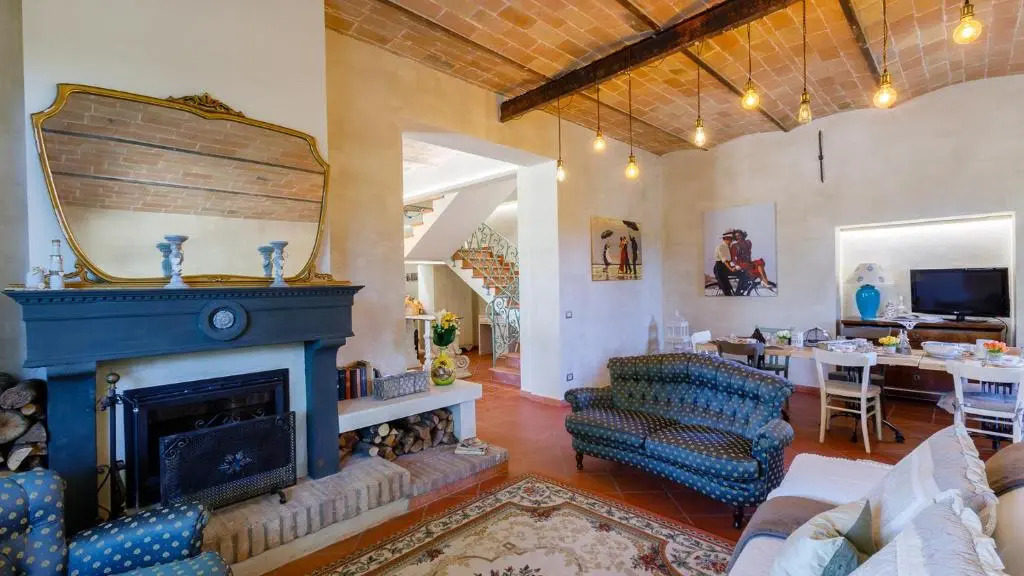 La Casa Di Nanì 8, Emma Villas