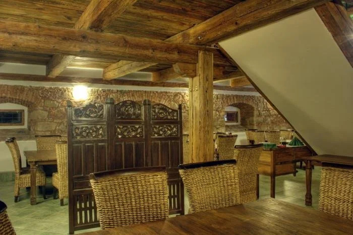 Barokni Spejchar