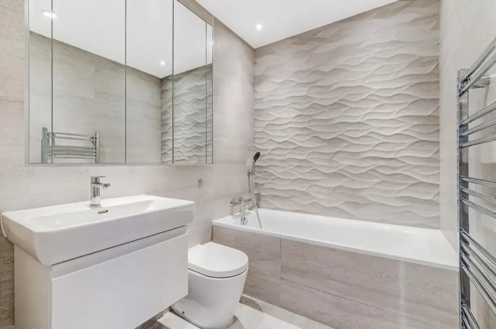 Impeccable 2 Bed 2 Bath Penthouse