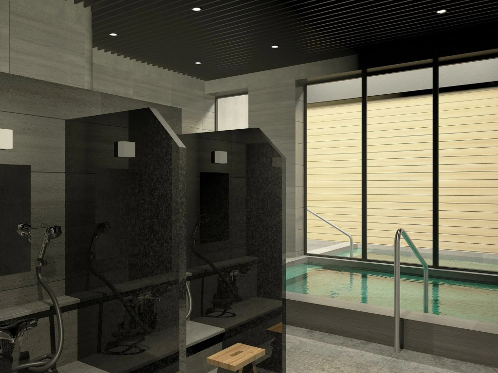 the square hotel KANAZAWA