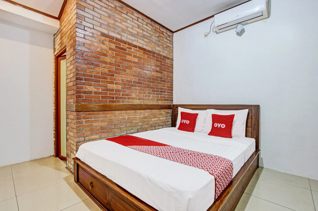Hotel O Nayo Homestay Syariah
