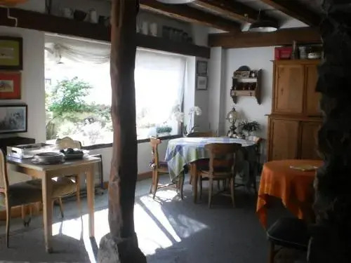 Larraenea Bed and Breakfast