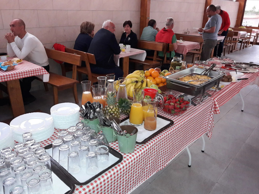 Aparthotel Plat