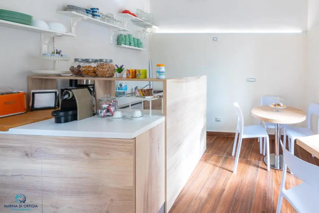 B&B Marina di Ortigia