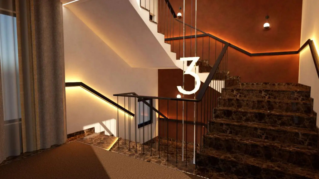 Adia Aluma Athens, Curio Collection By Hilton