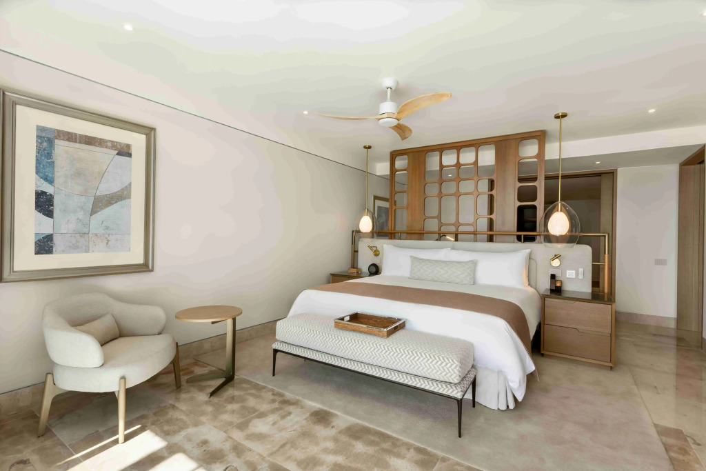 Grand Velas Boutique Hotel