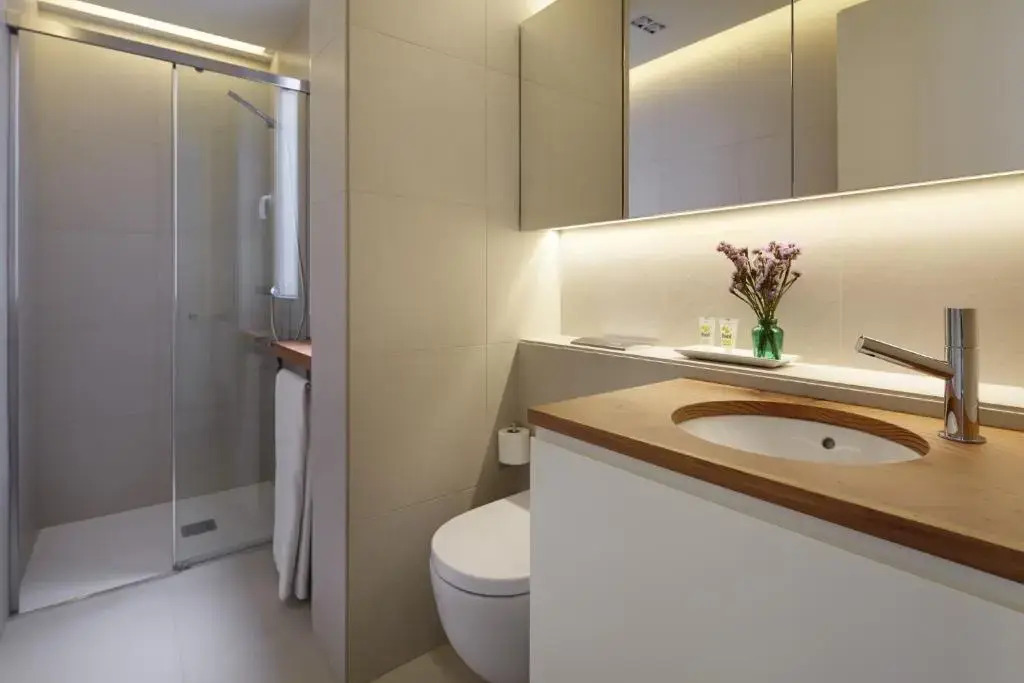 Mur Apartment by FeelFree Rentals
