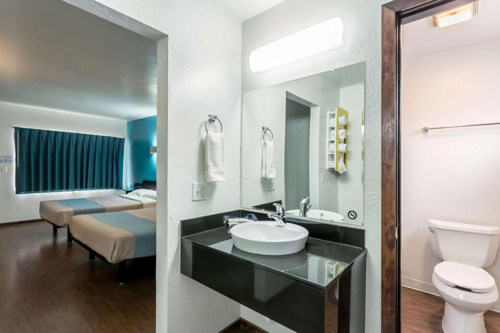 Motel 6 University Missoula