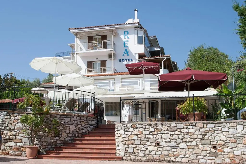 Hotel Rea