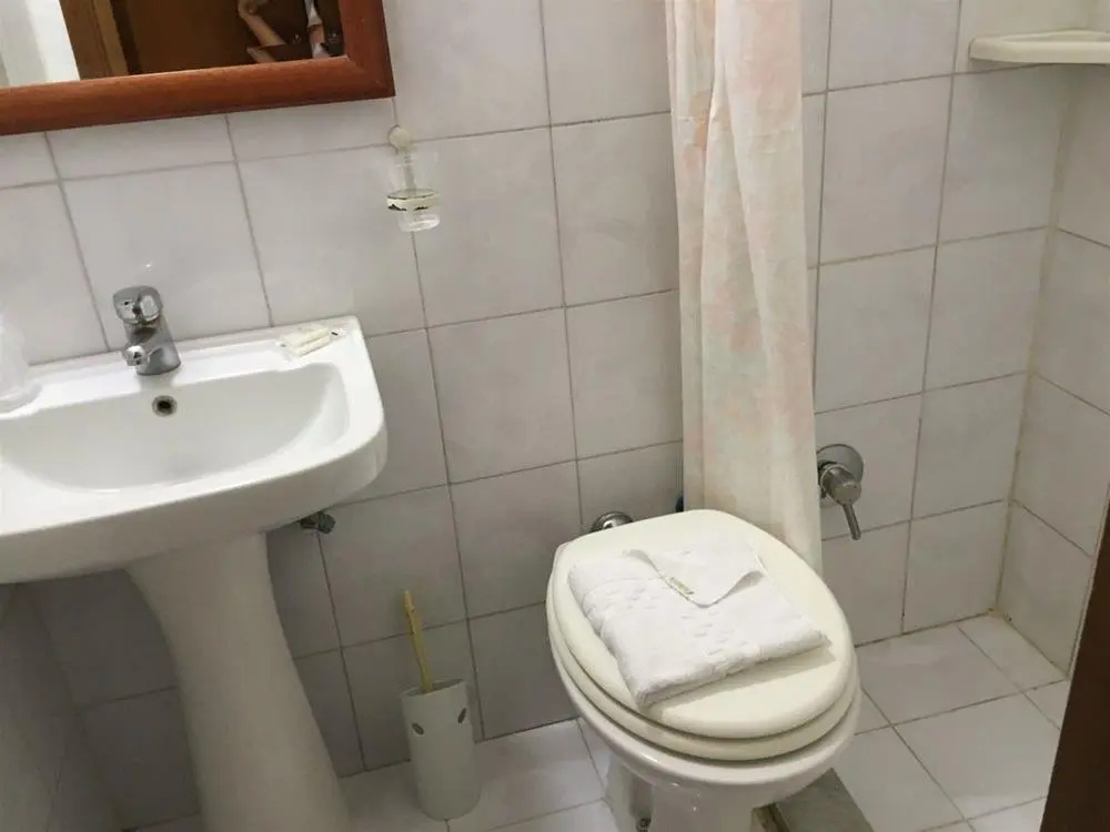 Hotel Lussemburgo