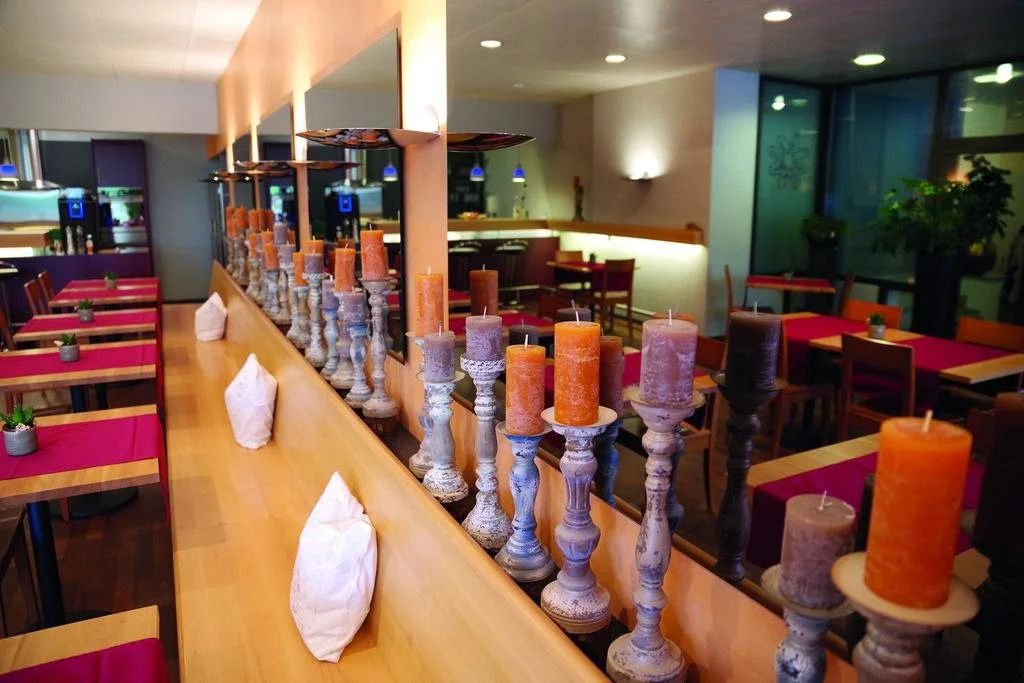 Hotel Garni Arnegg