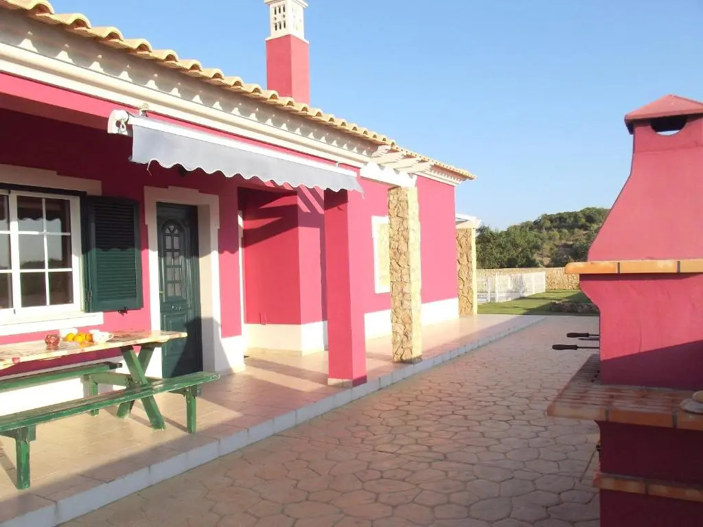 Vila da Mesa