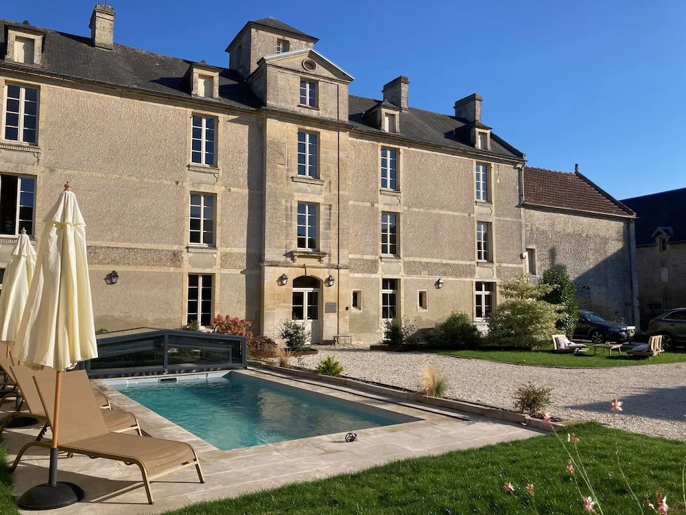 Le Domaine de lHostellerie
