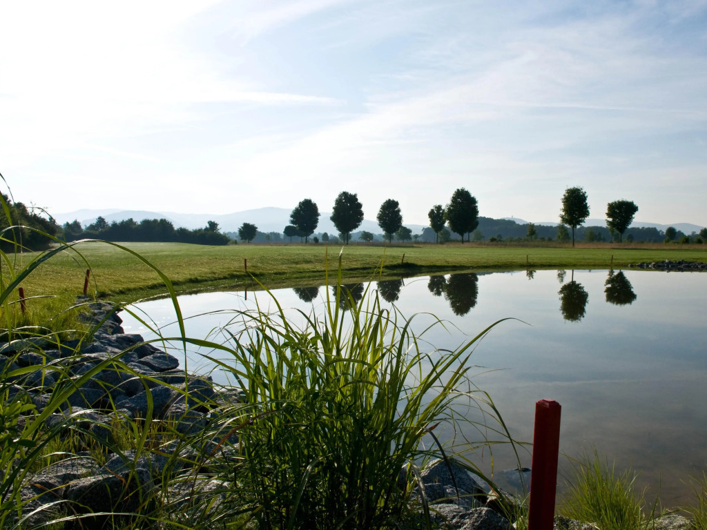 ACHAT Hotel Heppenheim