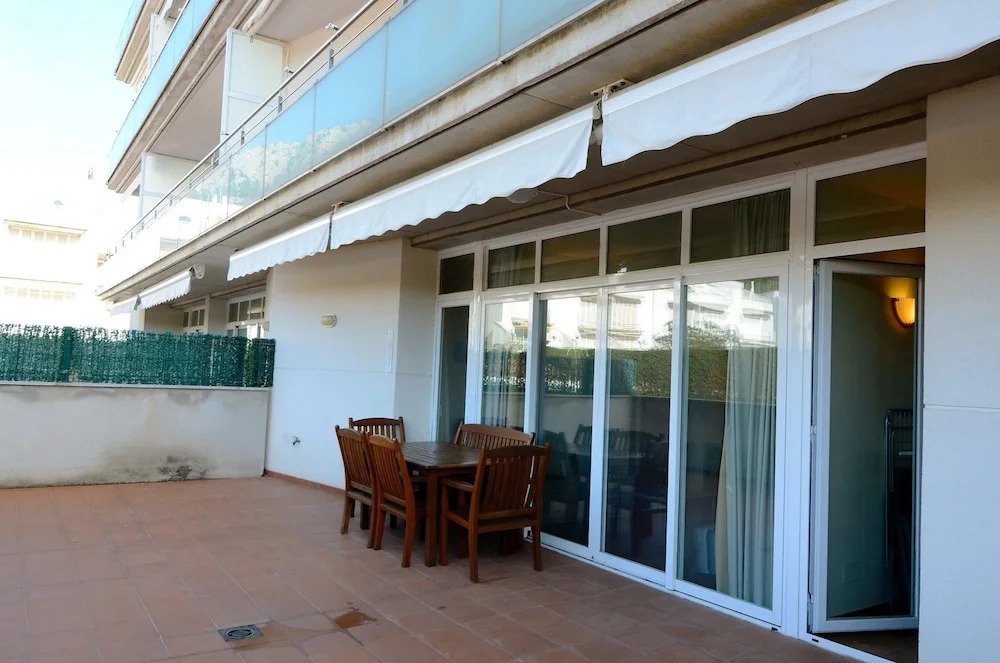 Apartametos Miami II