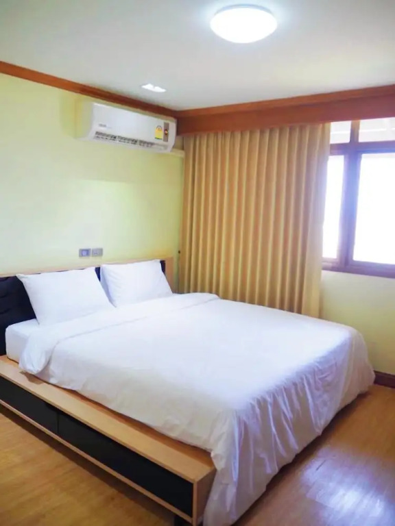 Phuphanplace Hotel