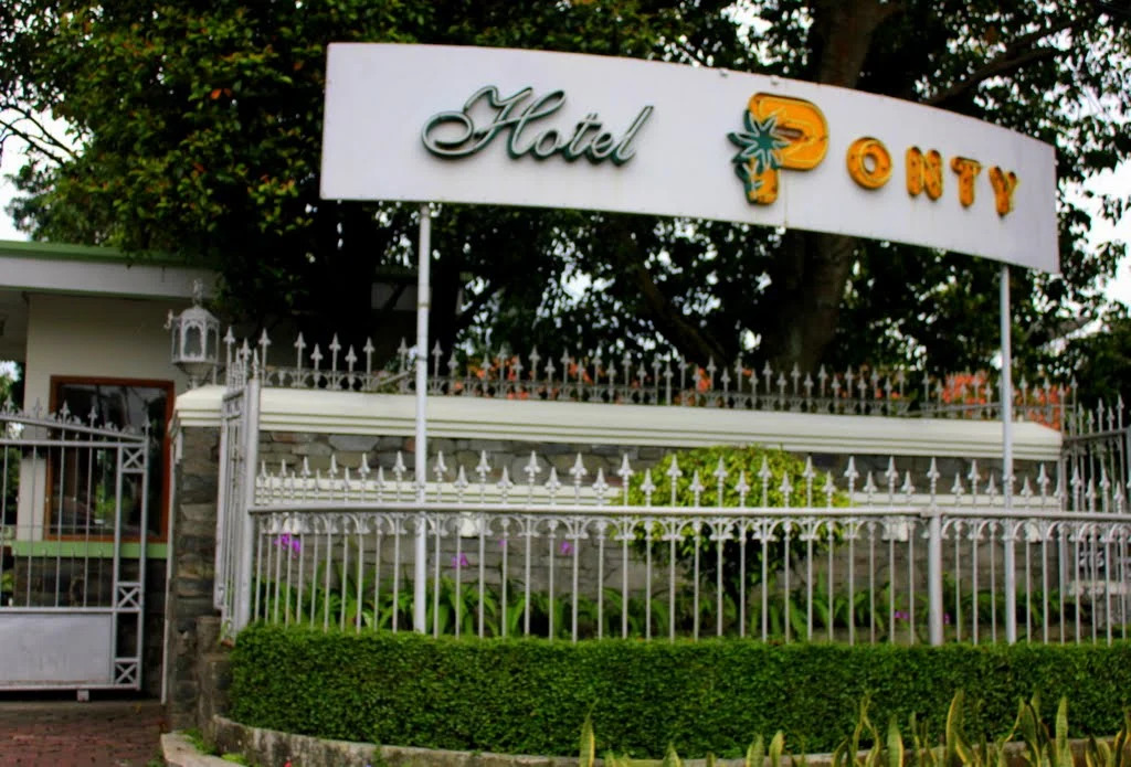 Hotel Ponty Bandung