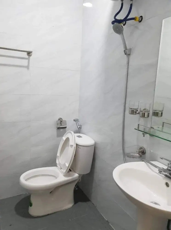 Hoang Anh Guest House