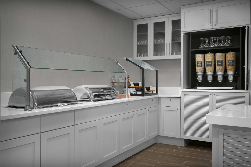 Homewood Suites by Hilton Orlando Airport