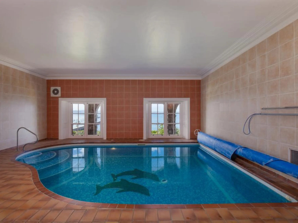 Holiday Home Wolborough