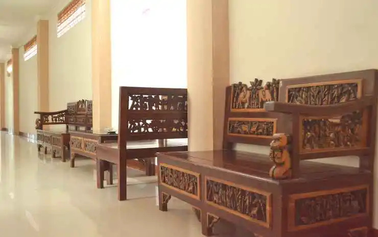 Hotel Setya Syariah