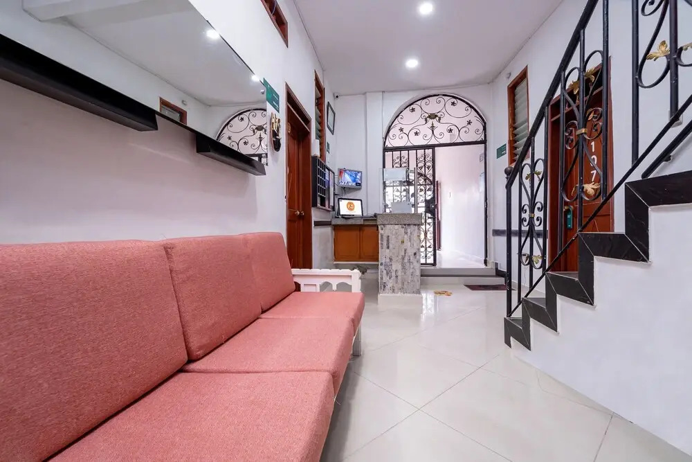 Hotel Centenario Boutique