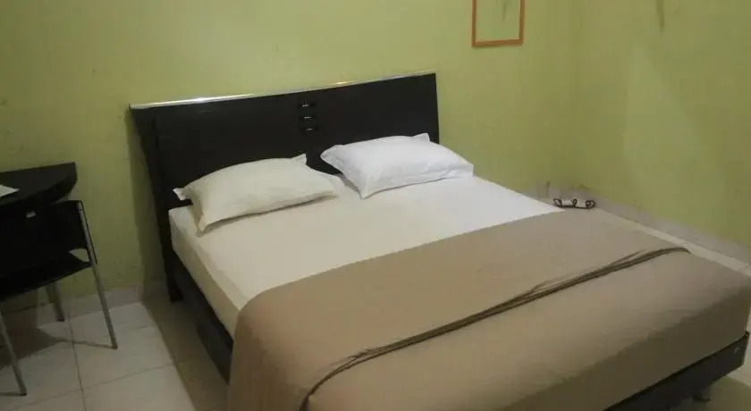 New Horizon Hotel