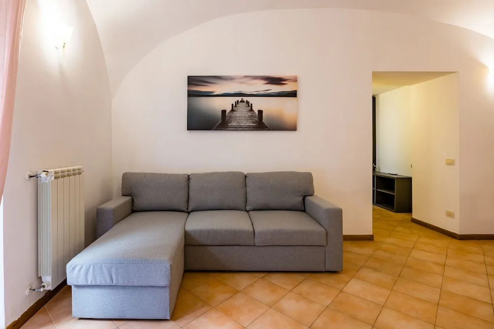 Materdei Terrace by Napoliapartments