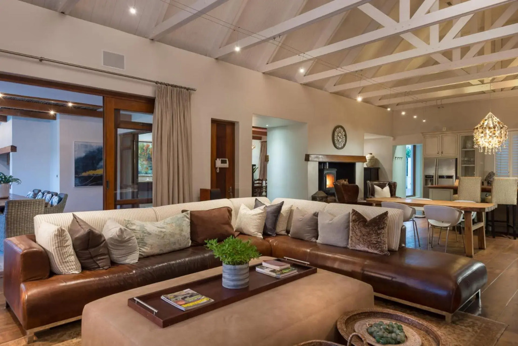 The Residence @ Vrede & Lust