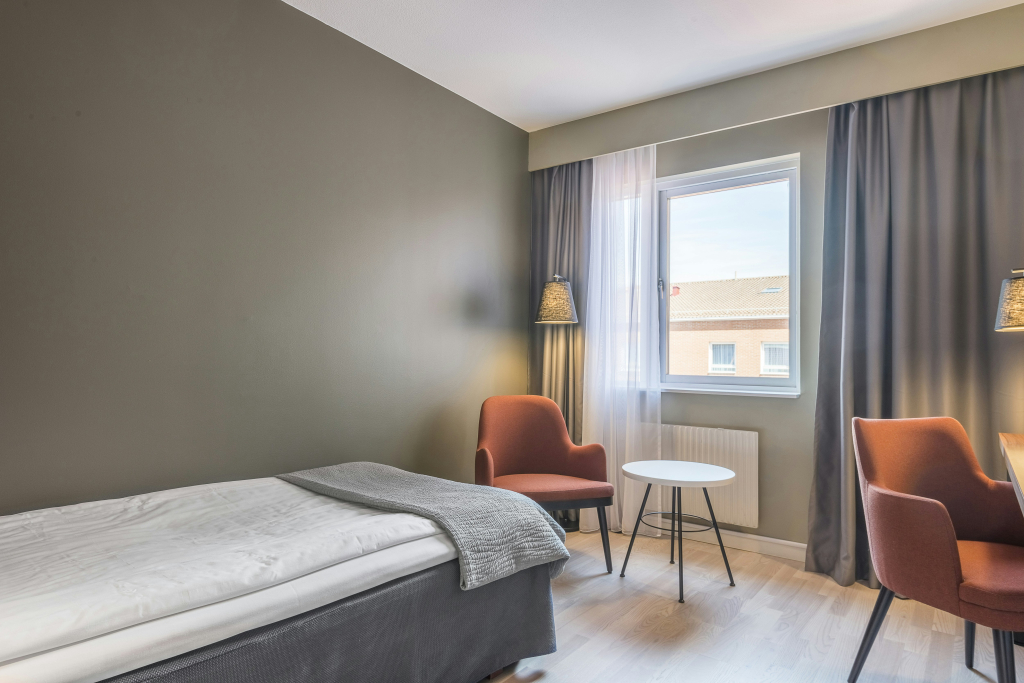 ProfilHotels Grand Kristianstad