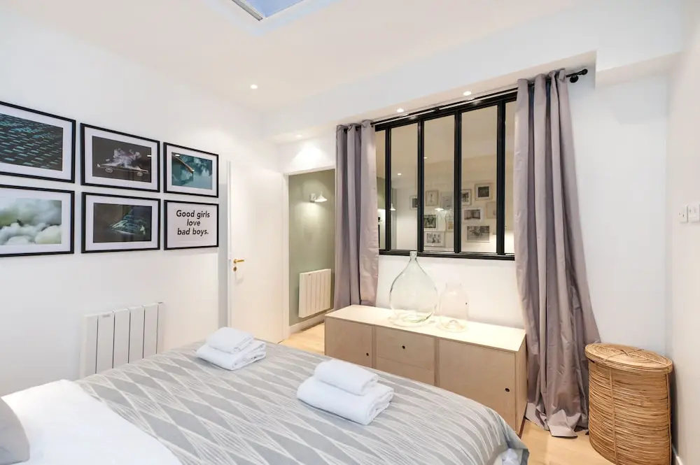 Pick A Flat's Marais Vertus apartments
