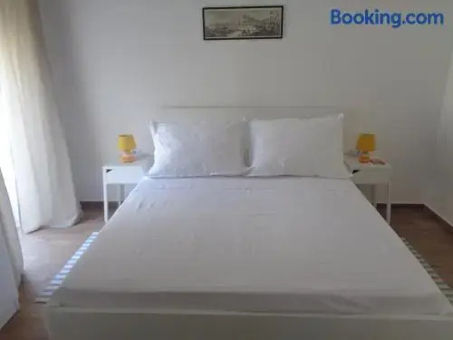 Apartment Ema Lu