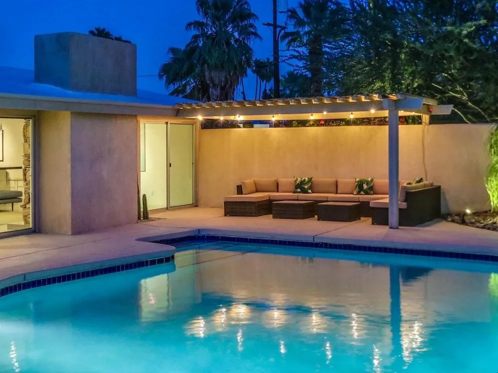 Movie Colony Palms by ACME House Company