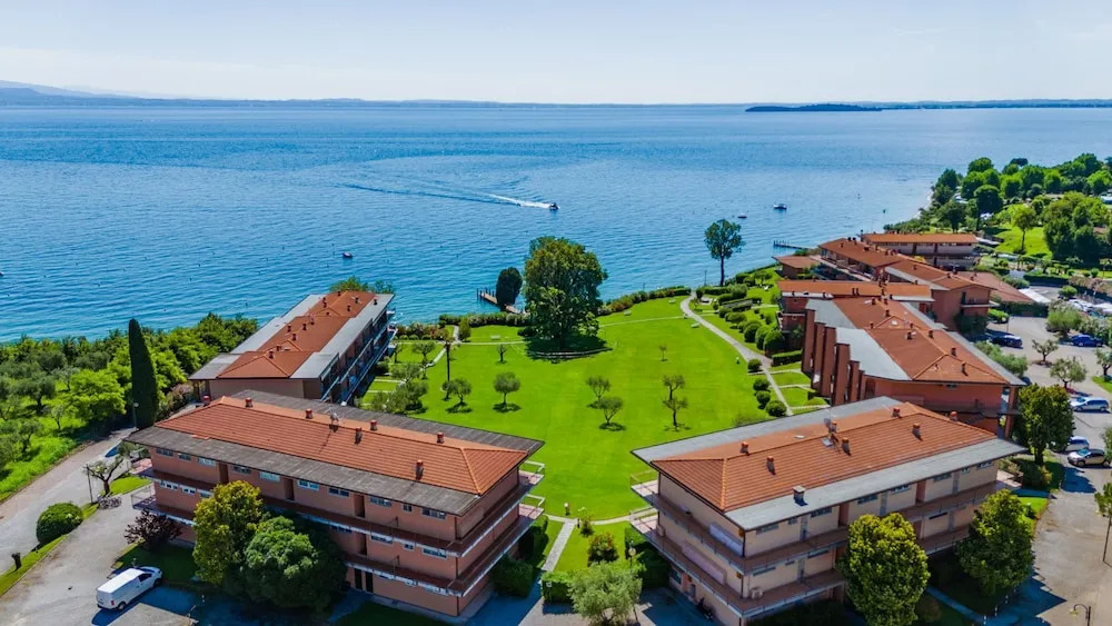 San Sivino 108 in Manerba del Garda