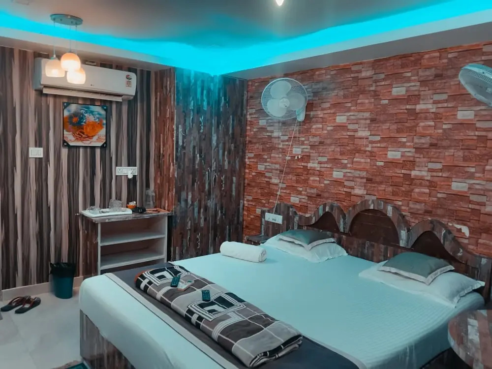 Hotel Vedant